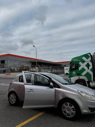 Opel Corsa 2008