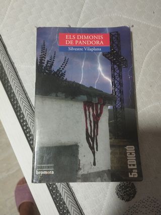 Els dimonis de Pandora
