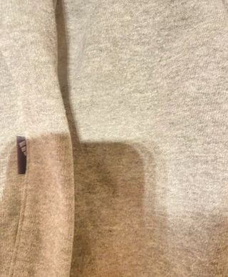 Pantalón deportivo Adidas gris Talla L