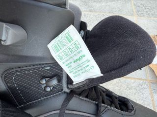 Patines en línea Oxelo Talla 44 + protecciones.