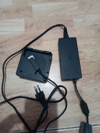 Cargador DJI Mavic Pro