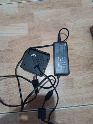 Cargador DJI Mavic Pro