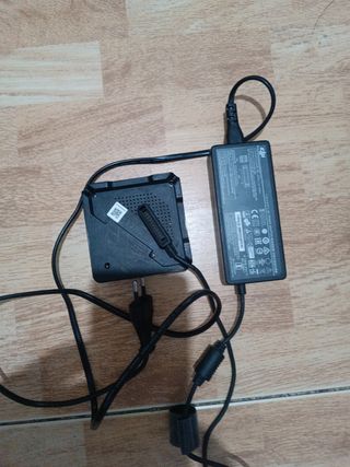 Cargador DJI Mavic Pro