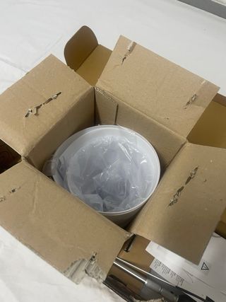 LÁMPARA MESA LUCEPLAN COSTANZA TABLE