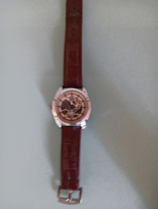 Orologio Portland automatico Martyn Line