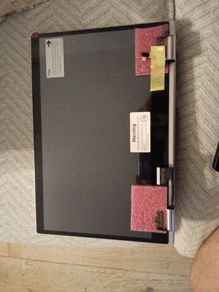 Pantalla portátil HP original