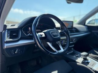 Audi Q5 35TDI Quattro