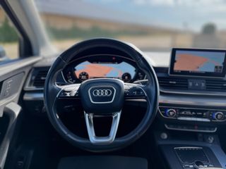 Audi Q5 35TDI Quattro