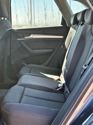 Audi Q5 35TDI Quattro