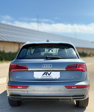 Audi Q5 35TDI Quattro