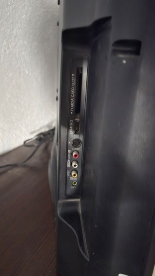 TV LG 37 Full HD TDT