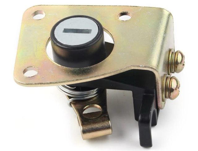 Juego de llaves de encendido para moto