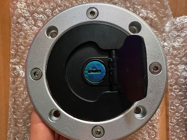 Juego de llaves de encendido para moto