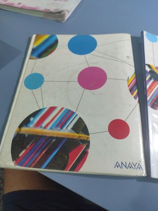 LENGUA Y LITERATURA