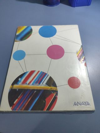LENGUA Y LITERATURA