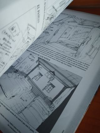 The promised neverland: La carta de Norman