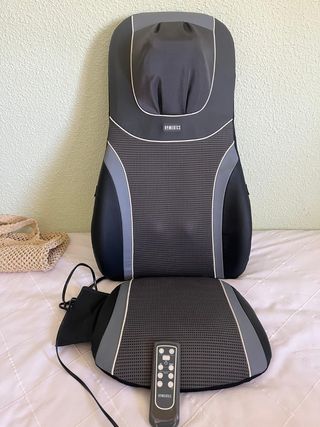 Masajeador HoMedics para Silla