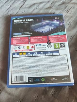 FIFA 20 PS4