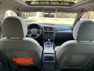 Audi Q5 2.0 Quattro 2012
