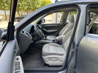 Audi Q5 2.0 Quattro 2012
