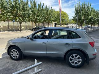 Audi Q5 2.0 Quattro 2012