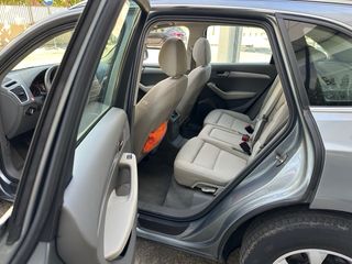 Audi Q5 2.0 Quattro 2012