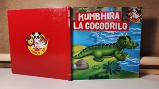 Selección 10 libros