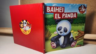 Selección 10 libros