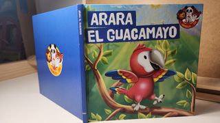 Selección 10 libros