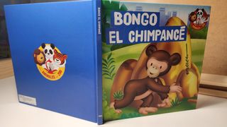 Selección 10 libros