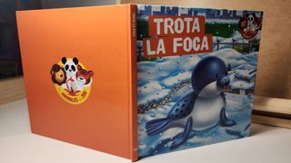 Selección 10 libros