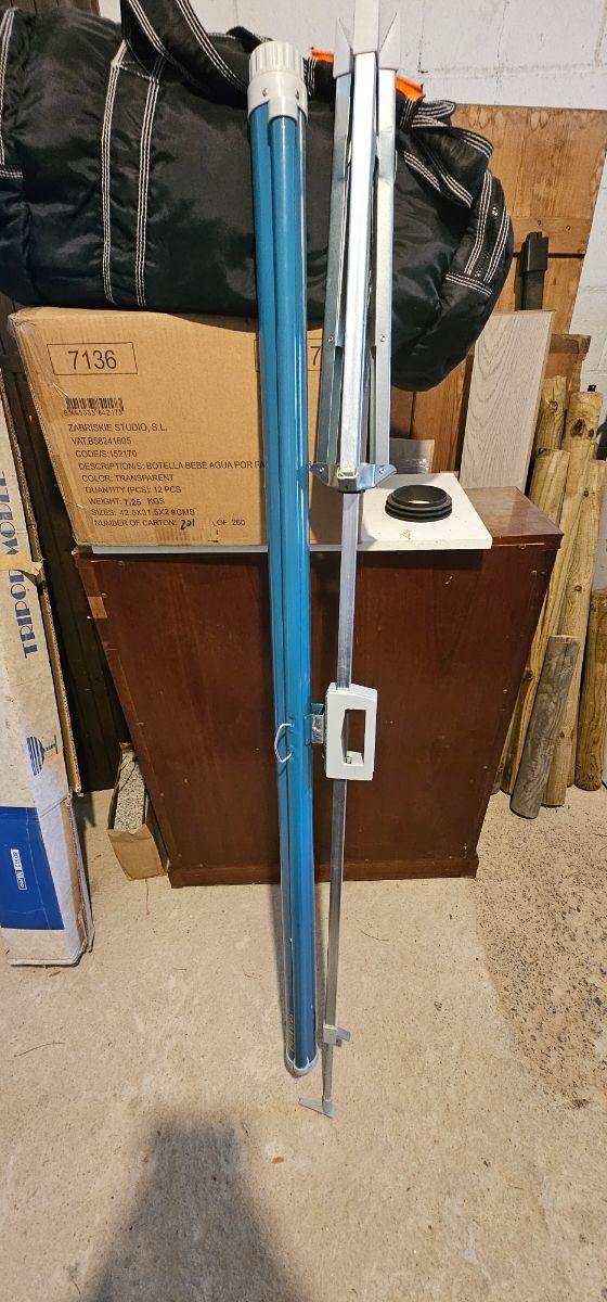 Pantalla Proyector Cotty Italiana