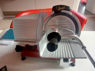 Affettatrice Berkel Red Line 250