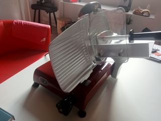 Affettatrice Berkel Red Line 250