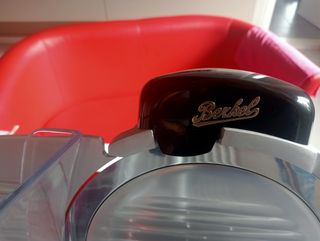 Affettatrice Berkel Red Line 250