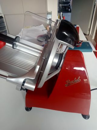 Affettatrice Berkel Red Line 250