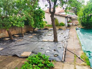 Casa para rehabilitar con garaje