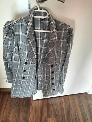 Falda vaquera Lettles XS