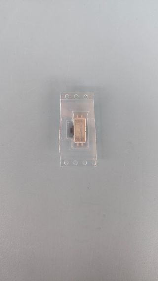 Botón Volumen GBA SP