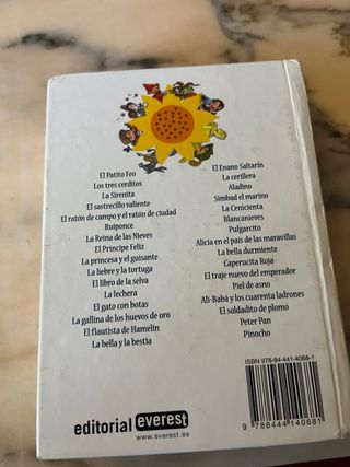 Cuentos para antes de dormir (Spanish Edition)