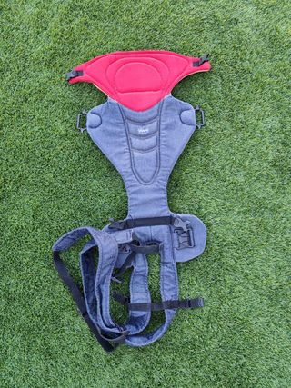 Mochila Portabebés Chicco Dream 3 Posiciones