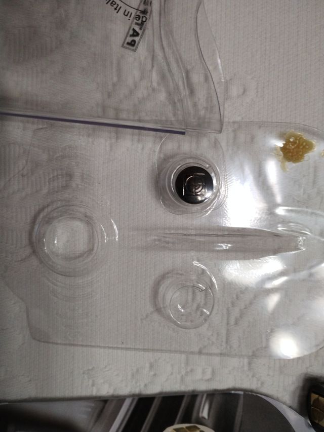 Soporte para móvil  Coche Tetrax GEO Dark Ste