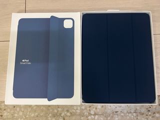 Funda iPad Pro 12.9 Apple Azul