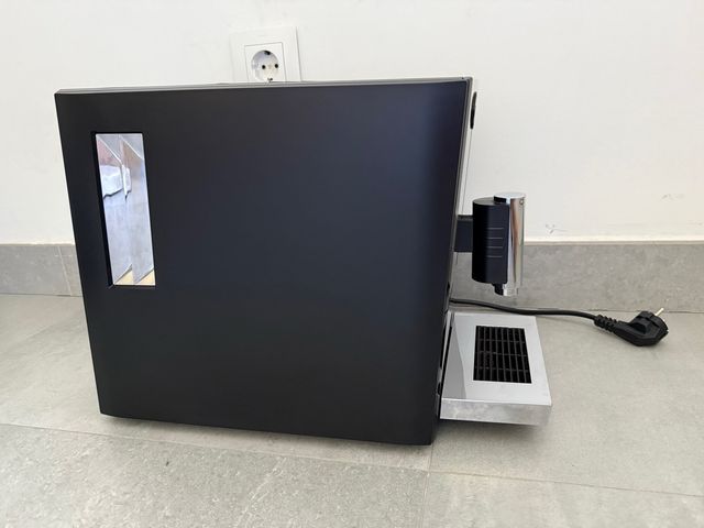 Cafetera Jura A1 Negra