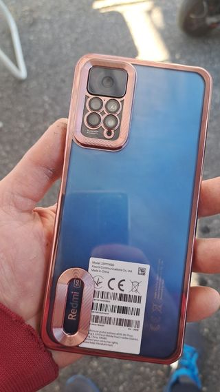 Redmi Note 11 Pro 5G 128GB