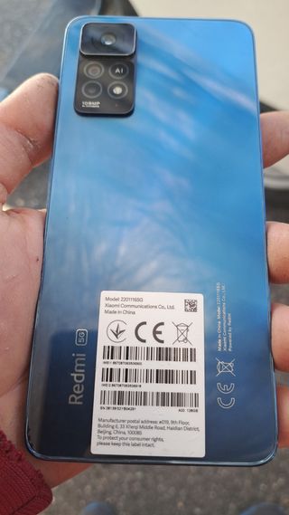 Redmi Note 11 Pro 5G 128GB