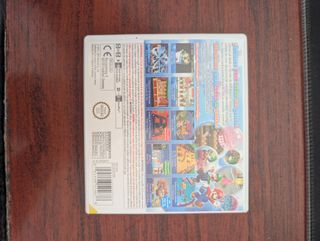 Mario Party: Island Tour Nintendo 3DS