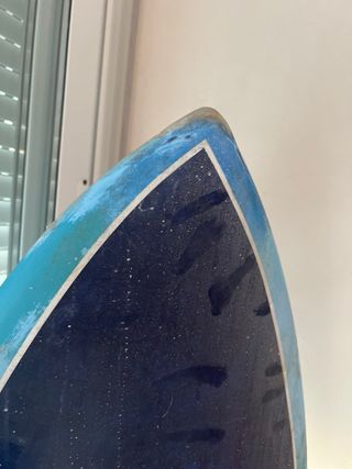 Tabla de surf NSP