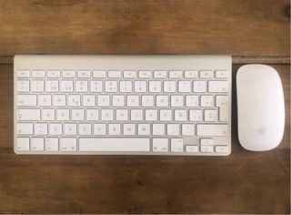 iMac 21 Apple Plata/Blanco