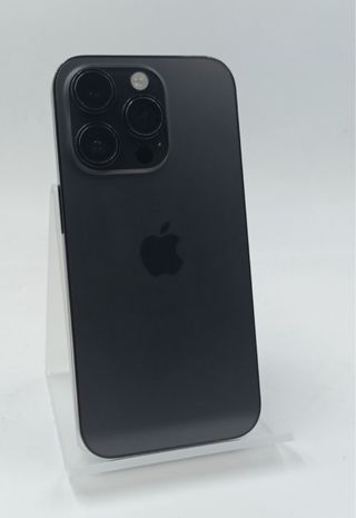 iPhone 14 Pro 256GB Negro